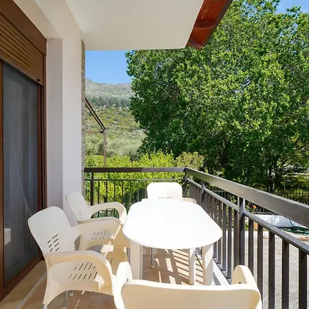 Apartman Aspa Ii Kínira