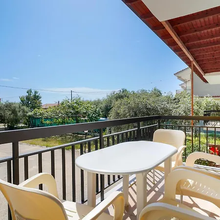 Aspa Ii Apartman Kínira