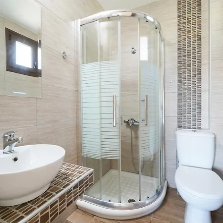 Apartman Aspa Ii Kínira