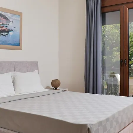 Aspa Ii Apartman Kínira