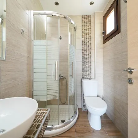 Apartman Aspa Ii Kínira