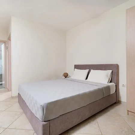 Aspa Ii Apartman Kínira