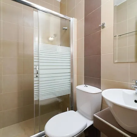 Apartman Aspa Ii Kínira