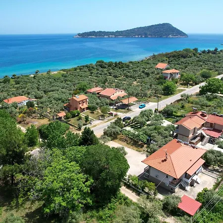 アパート Aspa Ii