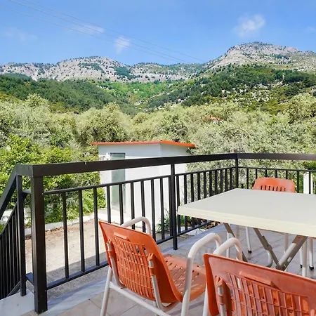 Aspa Ii アパート コイニラ