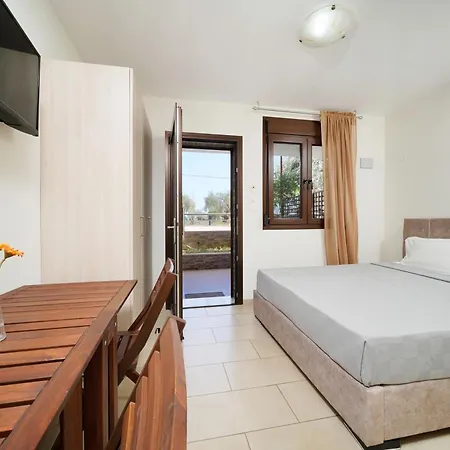 アパート Aspa Ii *