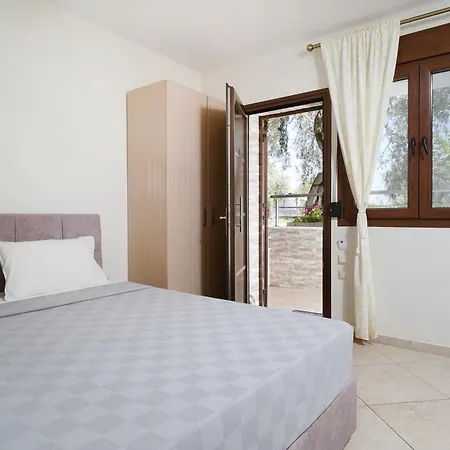 アパート Aspa Ii コイニラ