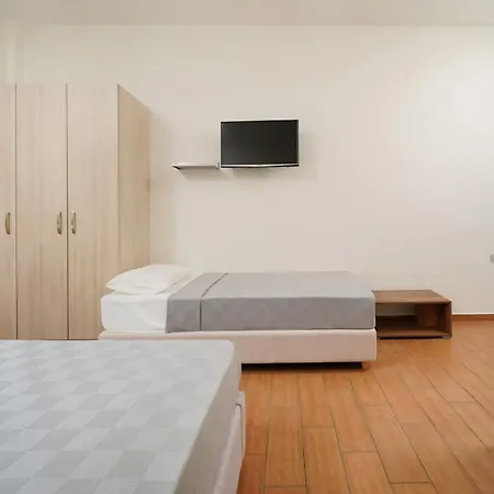 Aspa Ii アパート *