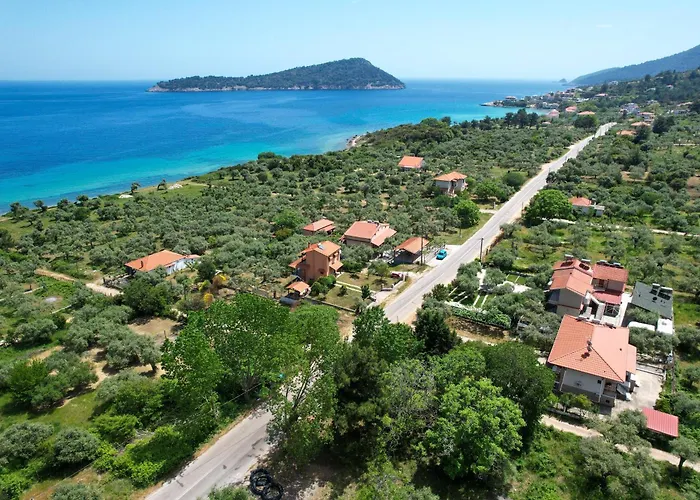 Aspa Ii Διαμέρισμα *