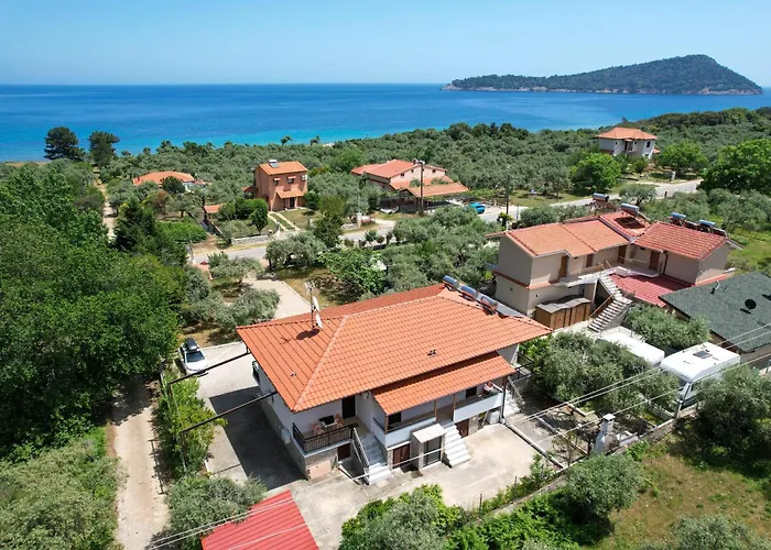 Aspa Ii * Κοίνυρα