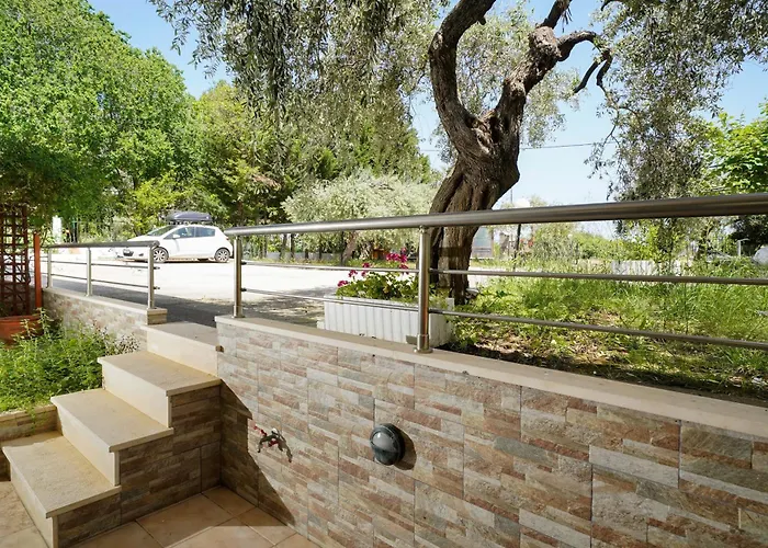 Aspa Ii * Κοίνυρα