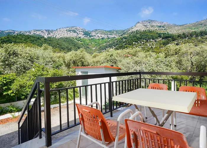 Aspa Ii Διαμέρισμα Κοίνυρα