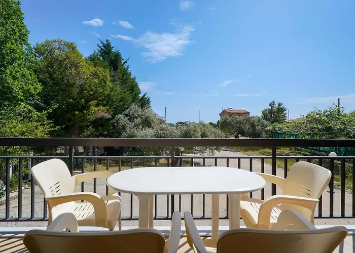 Aspa Ii Διαμέρισμα *