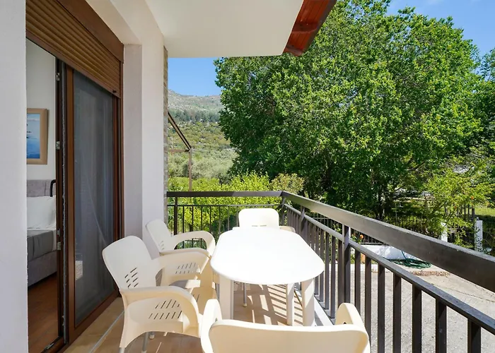 Διαμέρισμα Aspa Ii Κοίνυρα