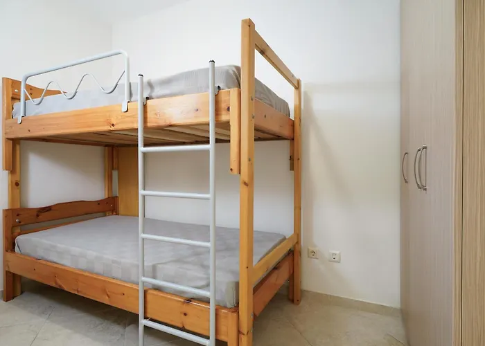 Aspa Ii * Κοίνυρα