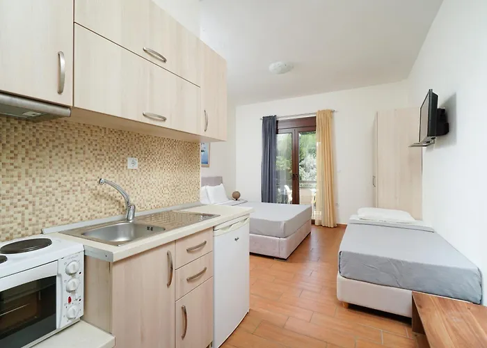 Διαμέρισμα Aspa Ii Κοίνυρα