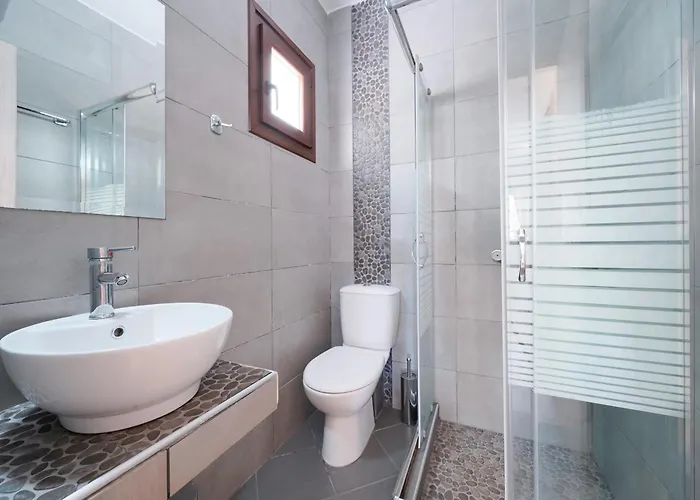 Aspa Ii Διαμέρισμα Κοίνυρα