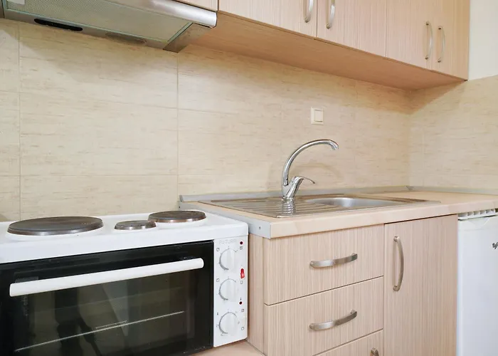 Aspa Ii Διαμέρισμα