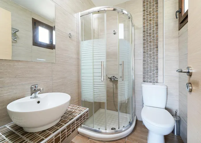 Διαμέρισμα Aspa Ii Κοίνυρα