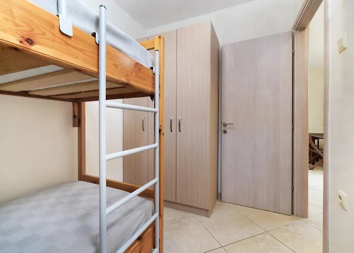 Διαμέρισμα Aspa Ii Κοίνυρα