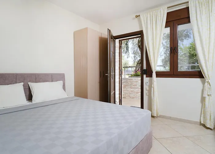 Διαμέρισμα Aspa Ii Κοίνυρα