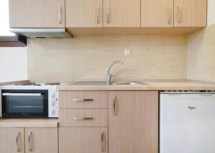 Aspa Ii Διαμέρισμα *