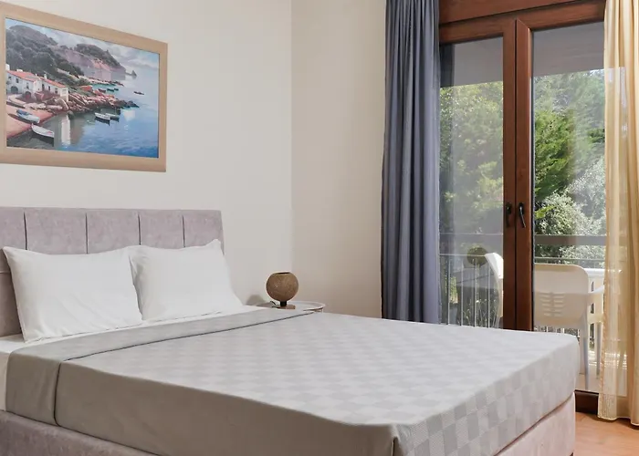 Aspa Ii Διαμέρισμα Κοίνυρα