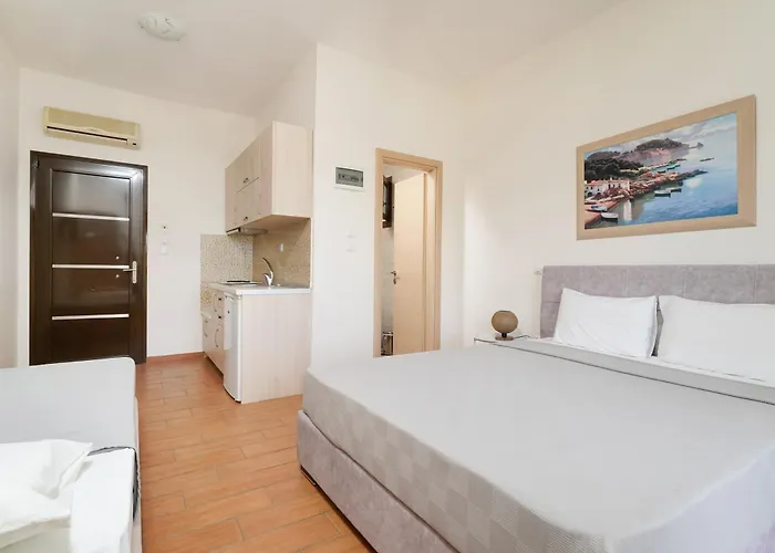 Aspa Ii Διαμέρισμα *