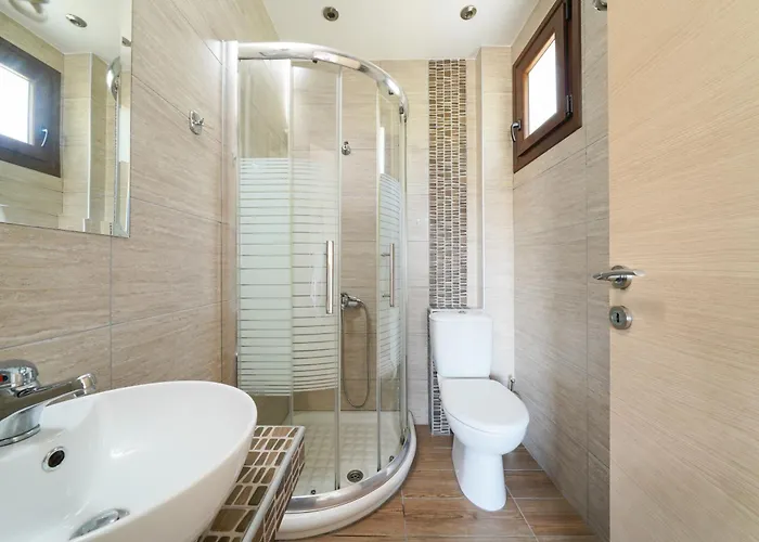 Διαμέρισμα Aspa Ii Κοίνυρα