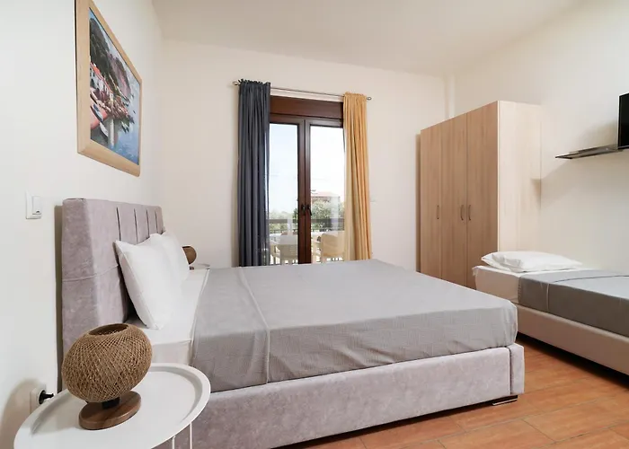 Aspa Ii Διαμέρισμα *