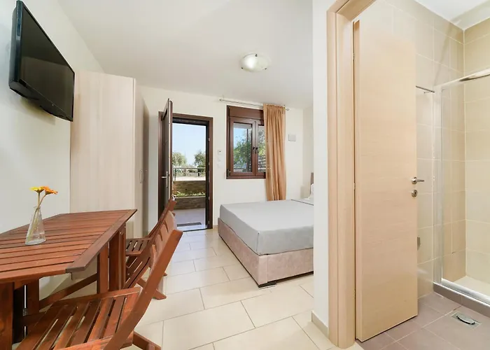 Aspa Ii Διαμέρισμα *