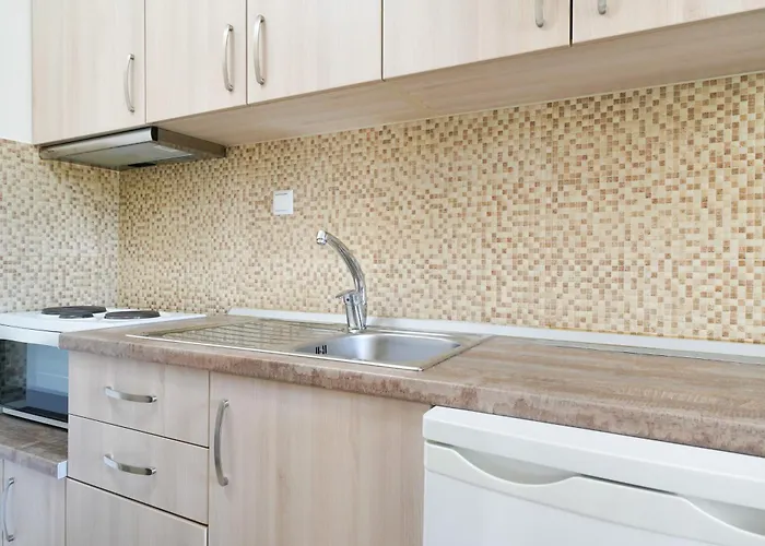 Διαμέρισμα Aspa Ii