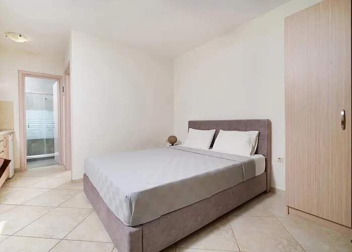 Aspa Ii Διαμέρισμα Κοίνυρα