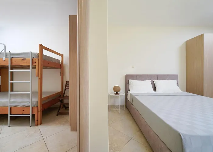 Aspa Ii Διαμέρισμα *