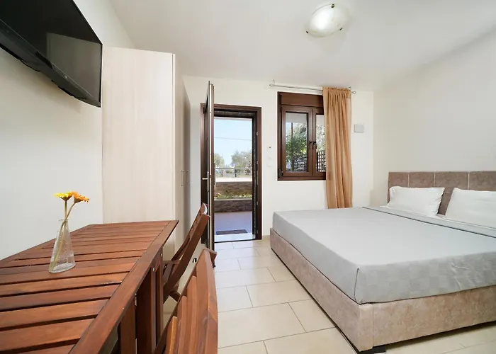 Aspa Ii Διαμέρισμα *