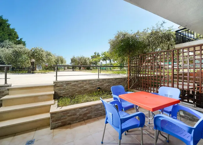 Aspa Ii Διαμέρισμα *